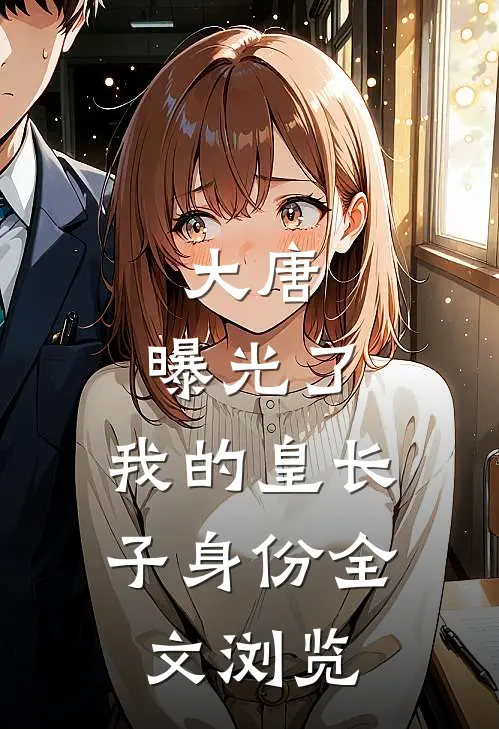 大唐：曝光了，我的皇长子身份全文浏览