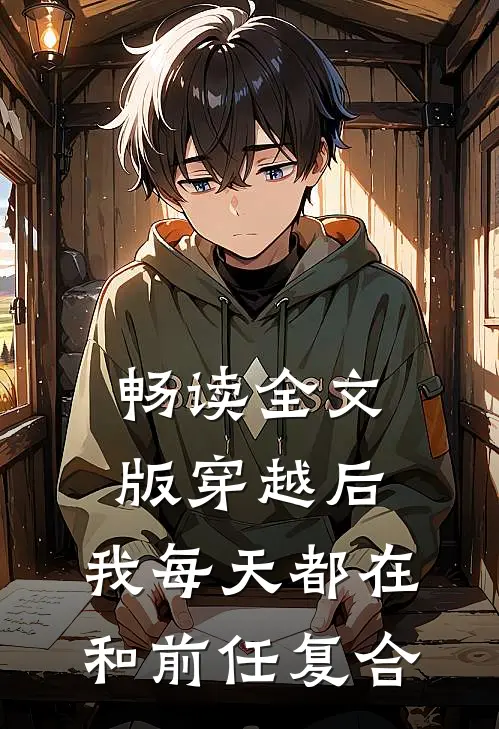 畅读全文版穿越后，我每天都在和前任复合