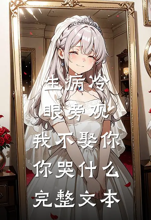 生病冷眼旁观，我不娶你你哭什么完整文本