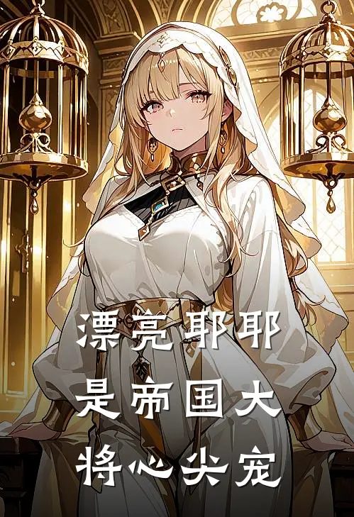 漂亮耶耶是帝国大将心尖宠