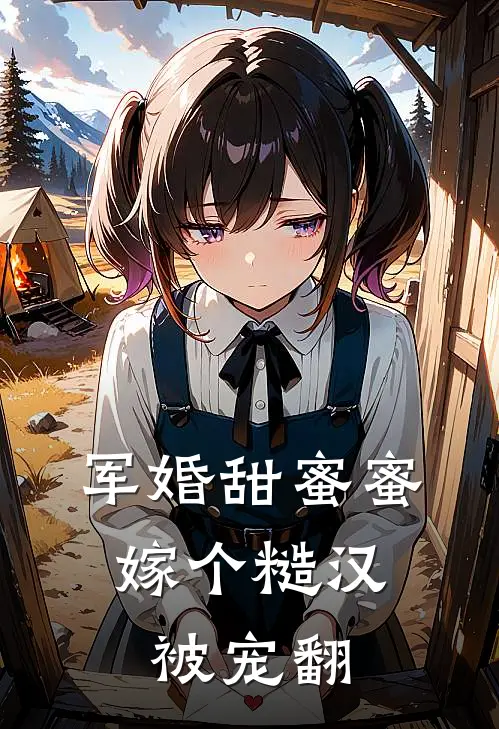 军婚甜蜜蜜，嫁个糙汉被宠翻