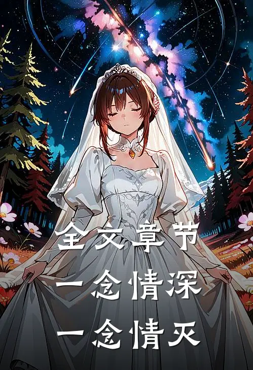 全文章节一念情深一念情灭