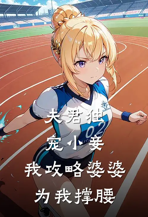 夫君独宠小妾,我攻略婆婆为我撑腰
