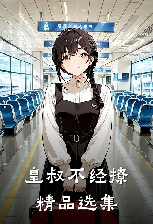 皇叔不经撩精品选集