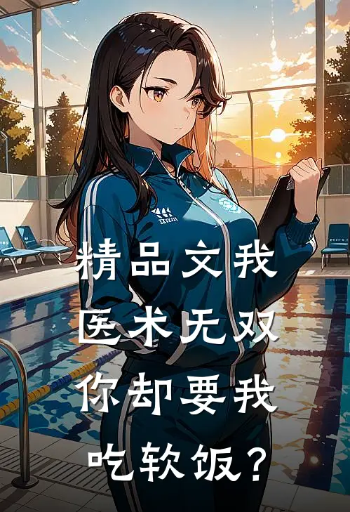 精品文我医术无双，你却要我吃软饭？