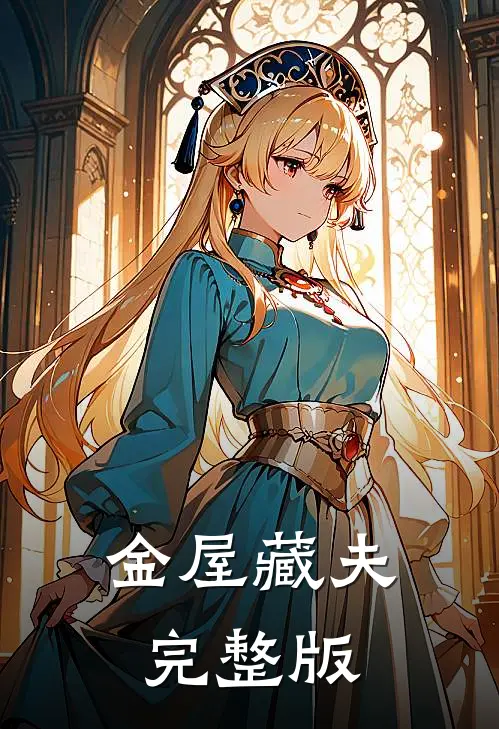 金屋藏夫完整版