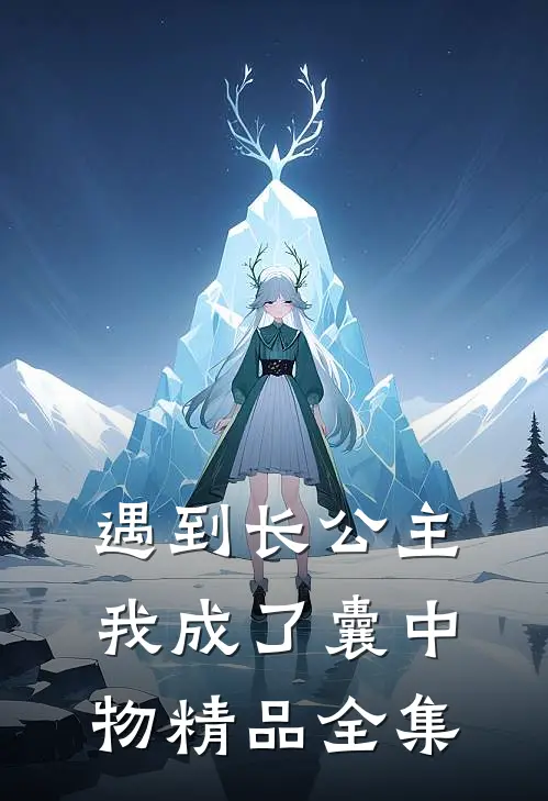 遇到长公主，我成了囊中物精品全集