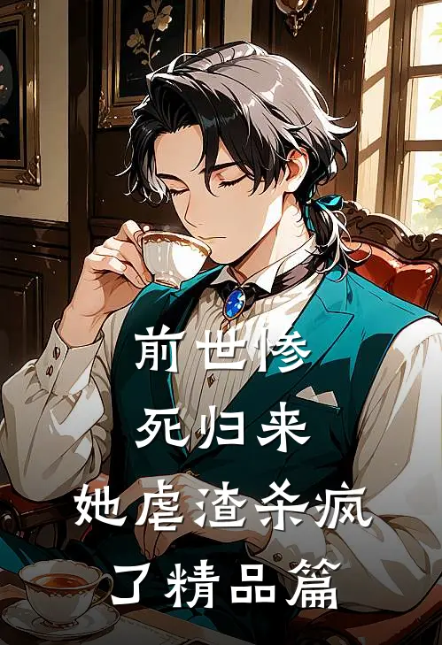 前世惨死归来，她虐渣杀疯了精品篇