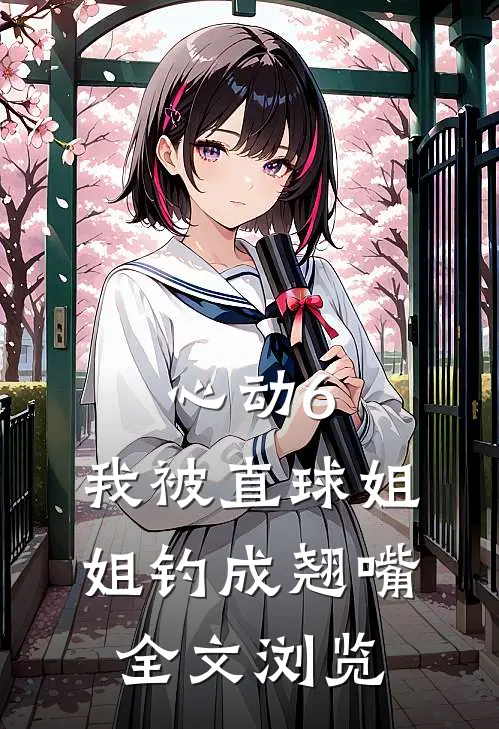 心动6：我被直球姐姐钓成翘嘴全文浏览