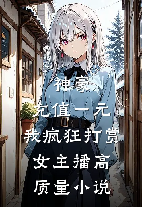 神豪：充值一元，我疯狂打赏女主播高质量小说