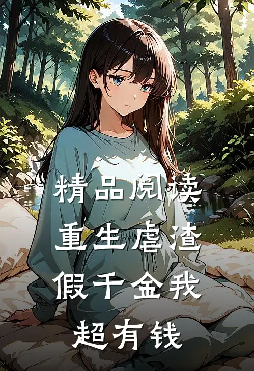 精品阅读重生虐渣：假千金我超有钱