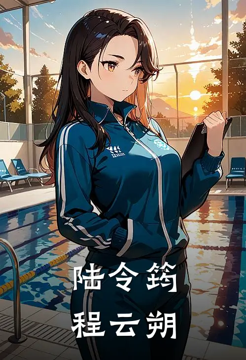 陆令筠程云朔