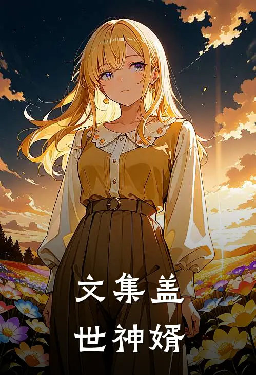 文集盖世神婿