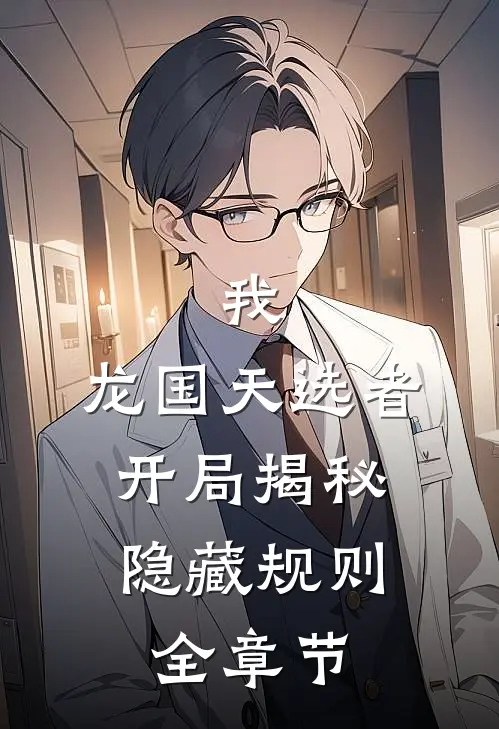 我，龙国天选者，开局揭秘隐藏规则全章节