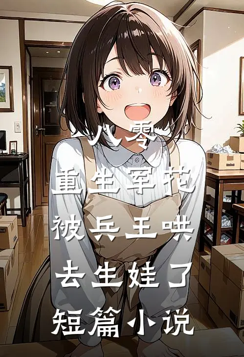 八零：重生军花被兵王哄去生娃了短篇小说