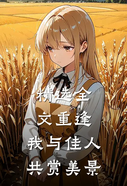 精选全文重逢：我与佳人共赏美景