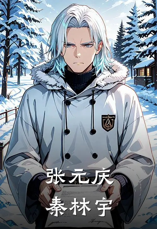 张元庆秦林宇