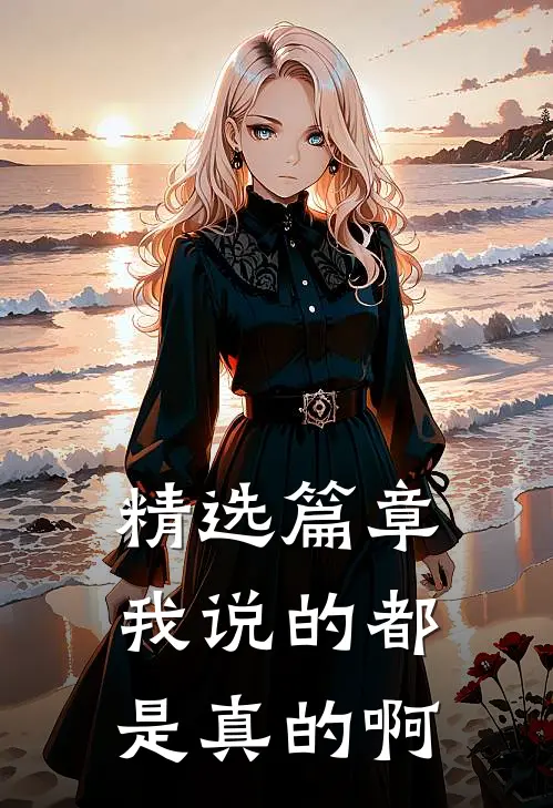 精选篇章我说的都是真的啊
