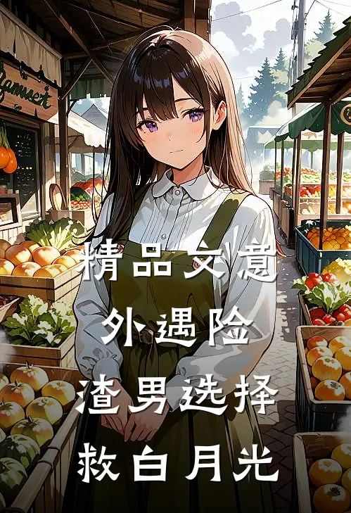 精品文意外遇险，渣男选择救白月光