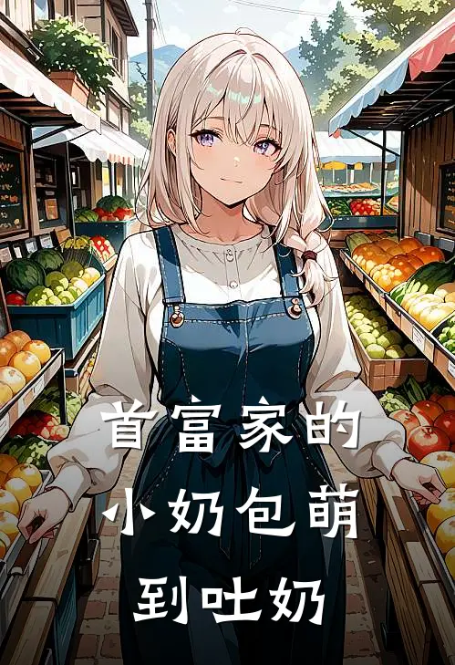 首富家的小奶包萌到吐奶