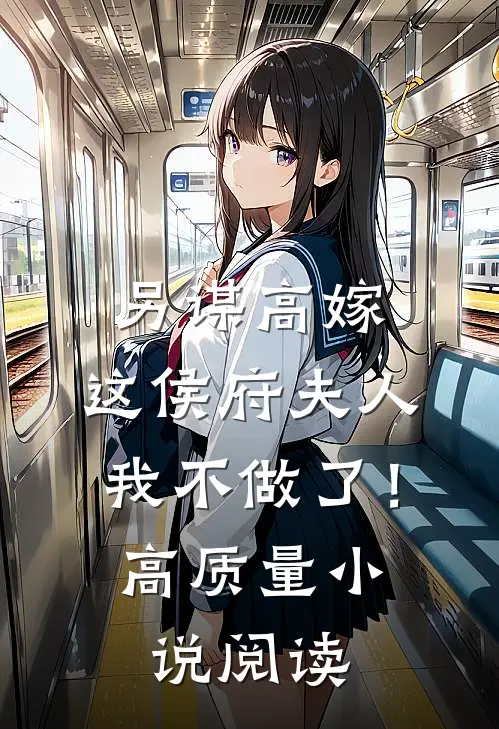 另谋高嫁：这侯府夫人我不做了！高质量小说阅读