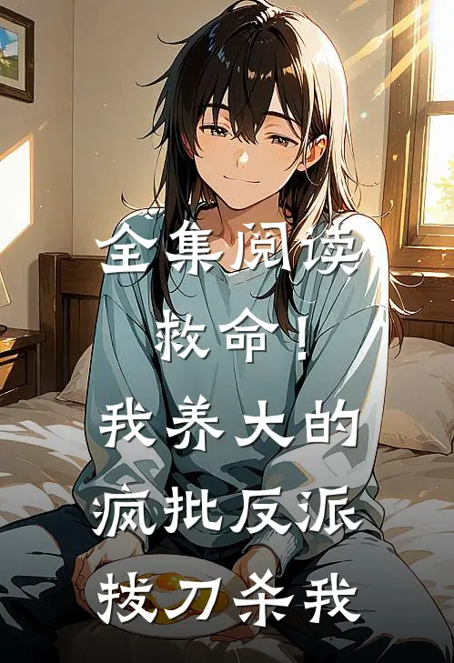 全集阅读救命！我养大的疯批反派拔刀杀我