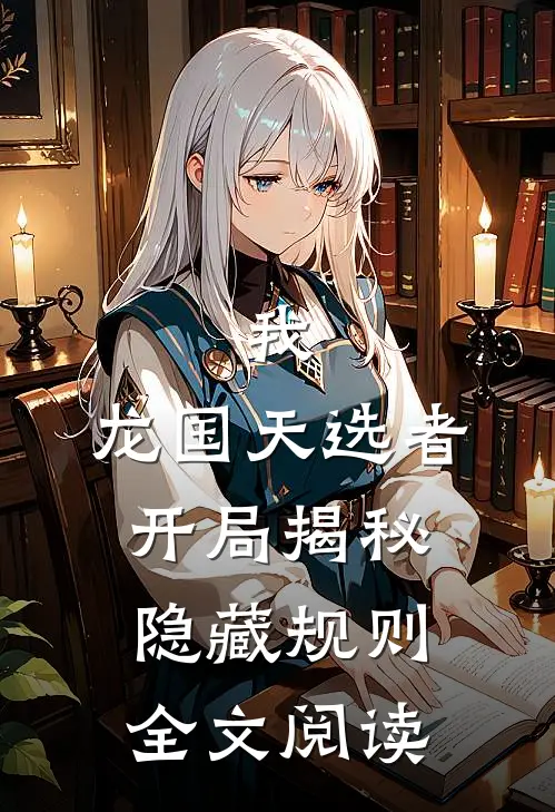 我，龙国天选者，开局揭秘隐藏规则全文阅读