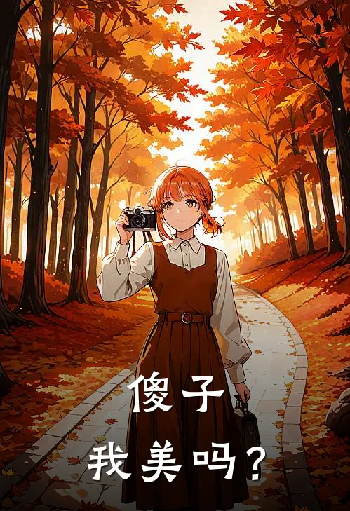 傻子，我美吗？