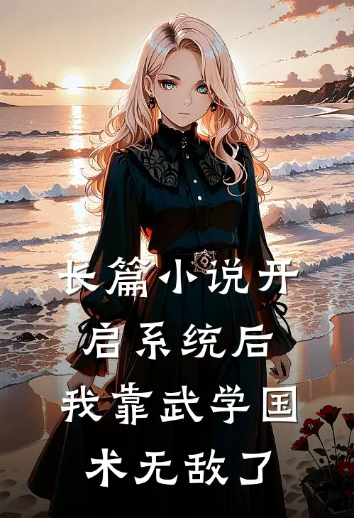 长篇小说开启系统后，我靠武学国术无敌了