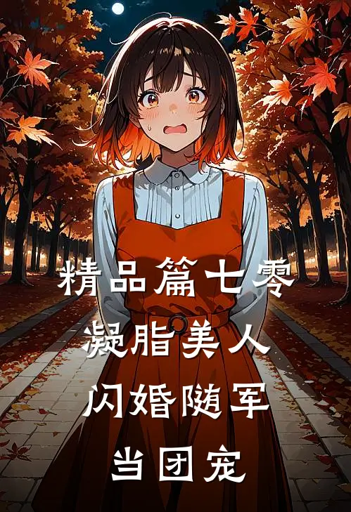 精品篇七零凝脂美人，闪婚随军当团宠