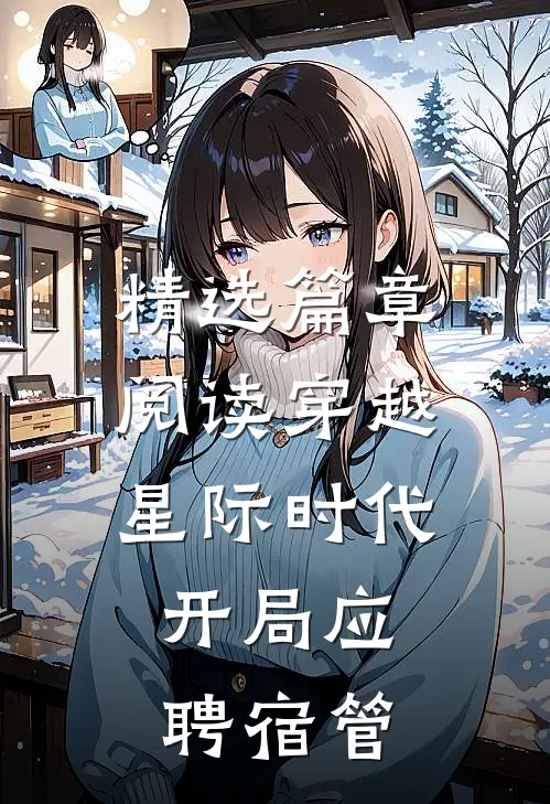 精选篇章阅读穿越星际时代：开局应聘宿管