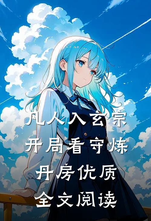 凡人入玄宗，开局看守炼丹房优质全文阅读