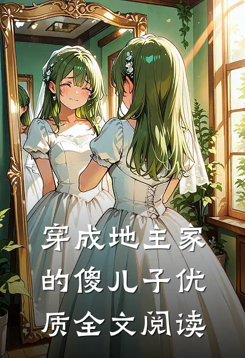 穿成地主家的傻儿子优质全文阅读