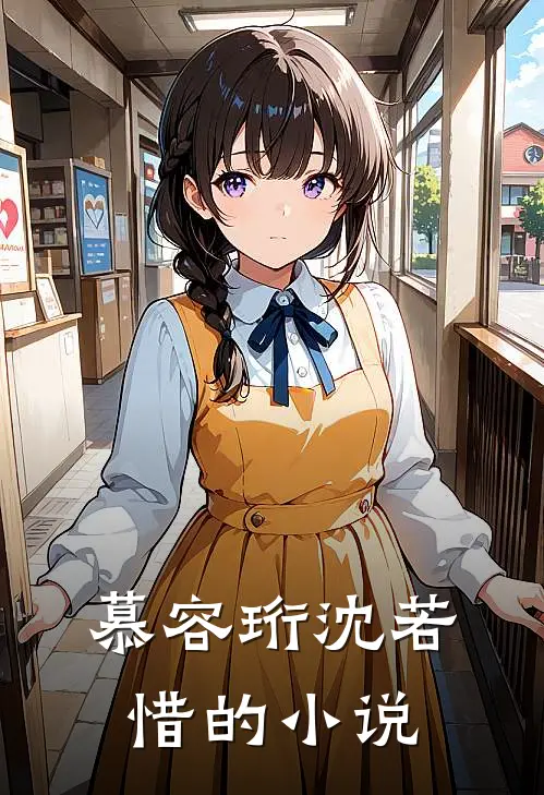 慕容珩沈若惜的小说