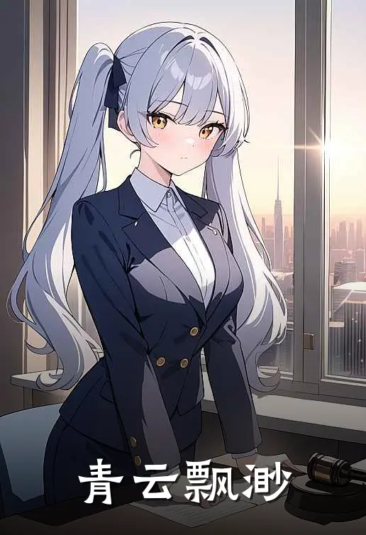 青云飘渺