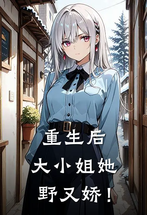 重生后，大小姐她野又娇！