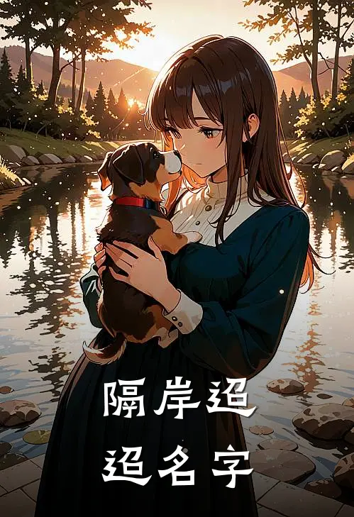 隔岸迢迢名字