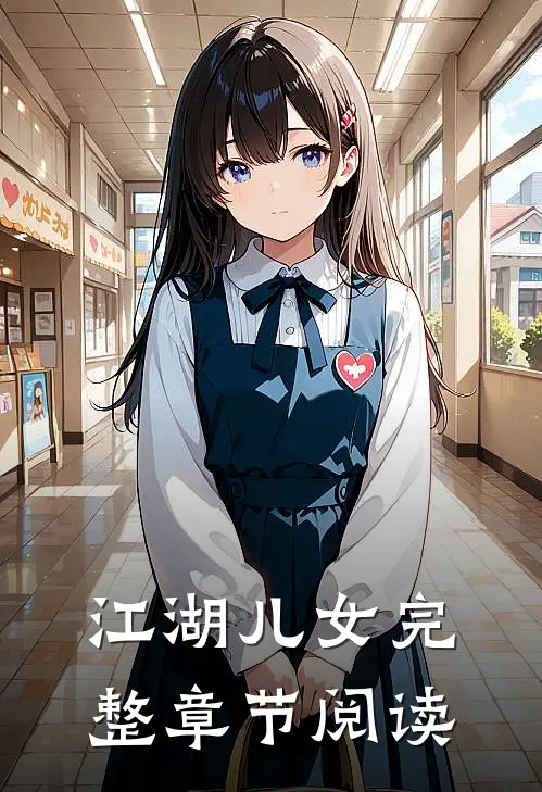 江湖儿女完整章节阅读