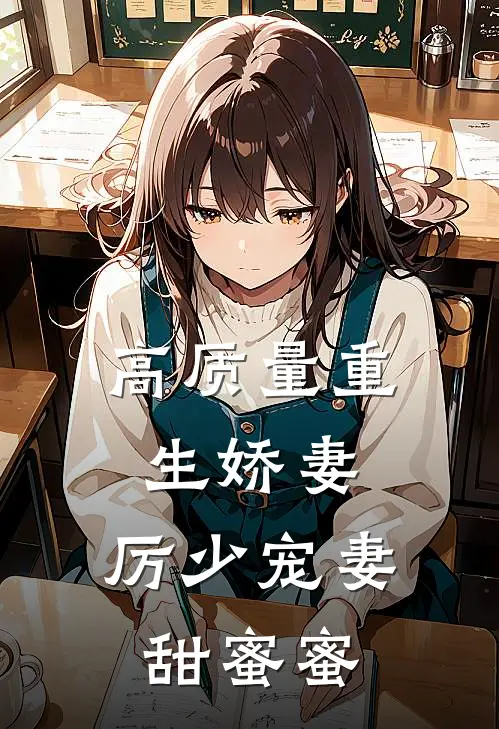 高质量重生娇妻：厉少宠妻甜蜜蜜
