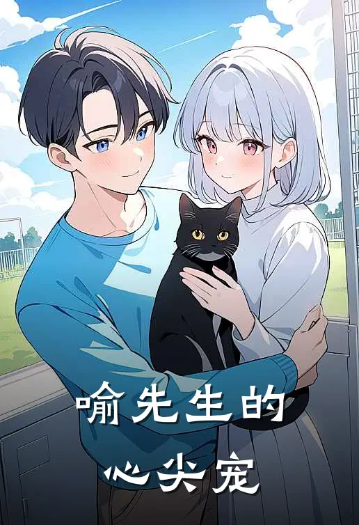 喻先生的心尖宠