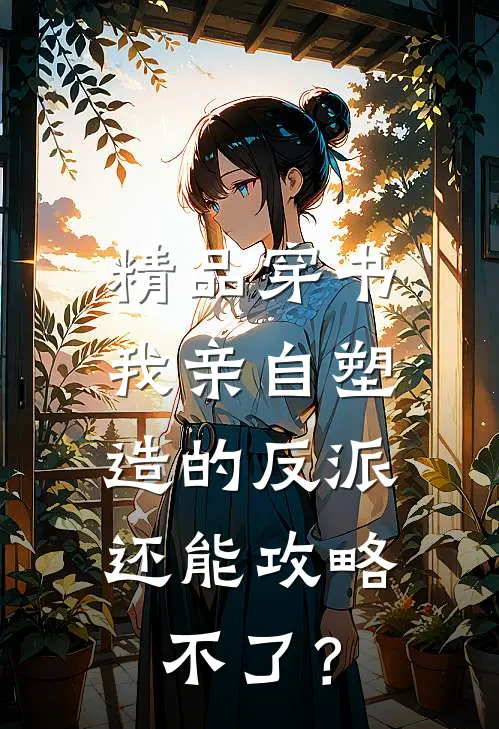 精品穿书：我亲自塑造的反派，还能攻略不了？