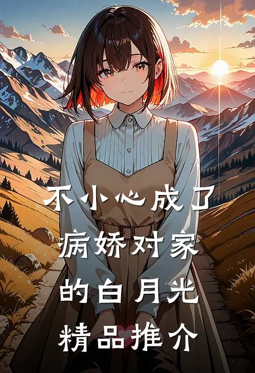 不小心成了病娇对家的白月光精品推介