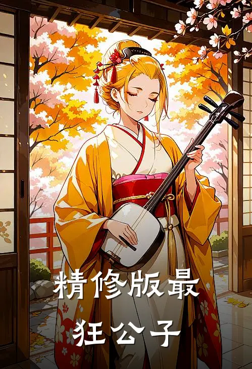 精修版最狂公子