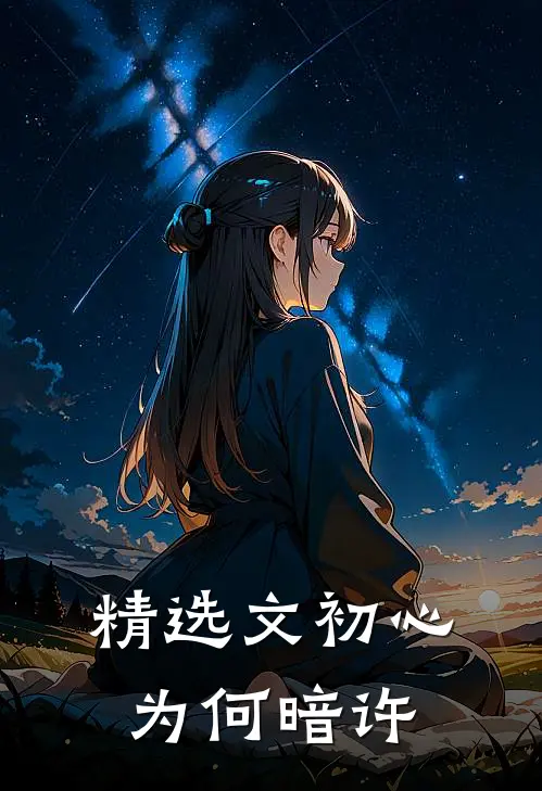 精选文初心为何暗许