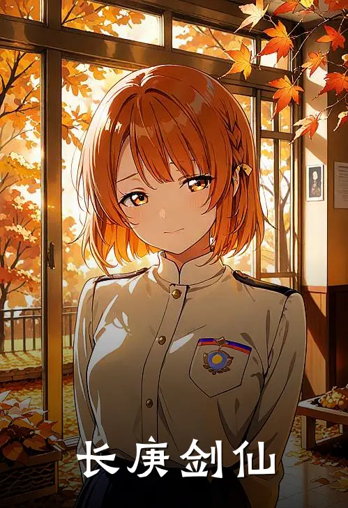 长庚剑仙