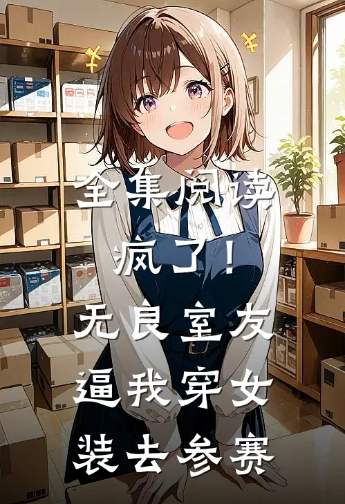 全集阅读疯了！无良室友逼我穿女装去参赛