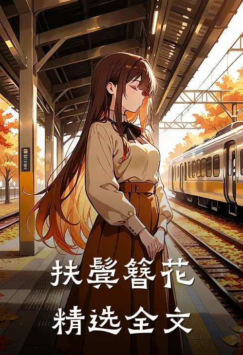 扶鬓簪花精选全文