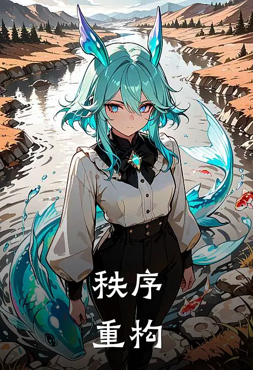 秩序：重构