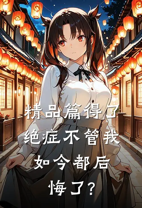 精品篇得了绝症不管我，如今都后悔了?
