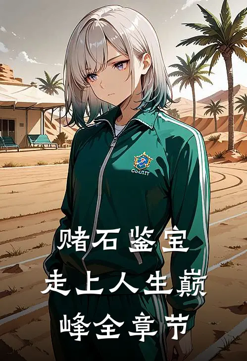 赌石鉴宝，走上人生巅峰全章节